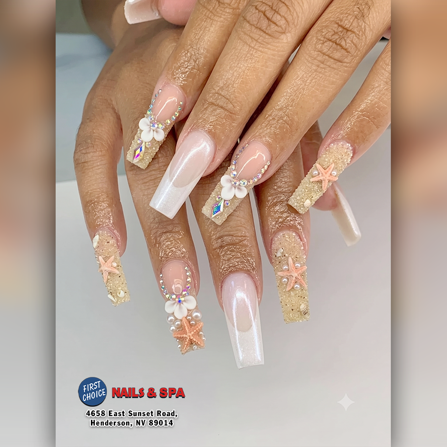 Henderson's Premier Nail Salon